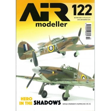 Meng AIR Modeller 122 Oct/Nov 2025