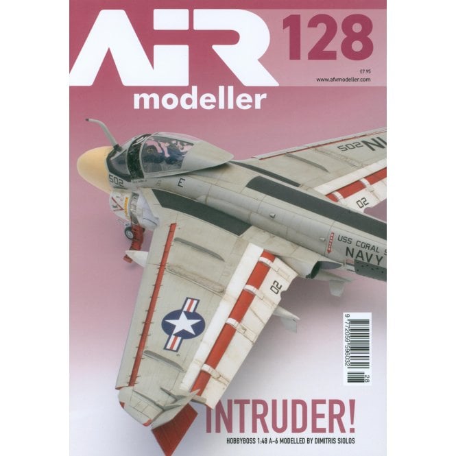 Meng AIR Modeller 128