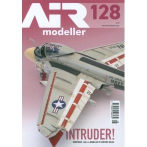 Meng AIR Modeller 128