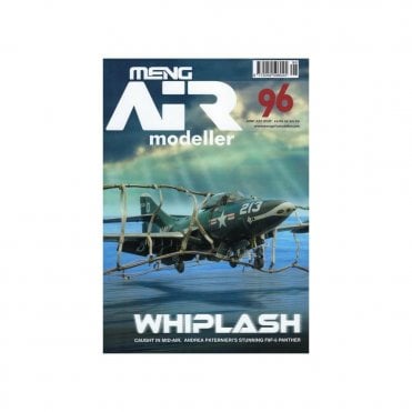 Meng AIR Modeller 96 Jun/Jul 2021