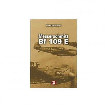 Messerschmitt Bf 109 E