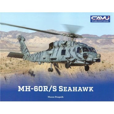 MH-60R/S Seahawk