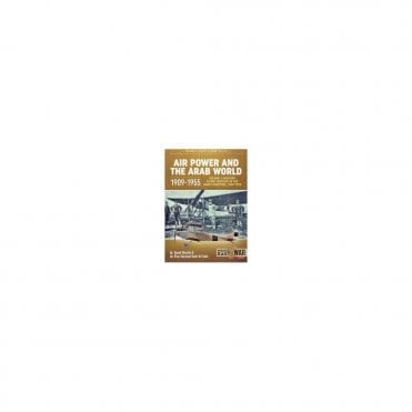 Middle East@War 20 Air Power and The Arab World