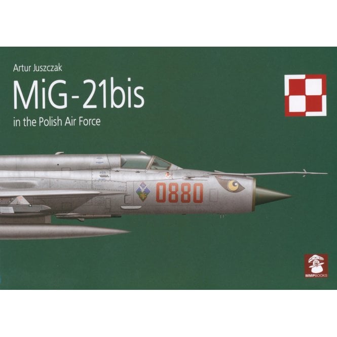 MiG-21bis in the Polish Air Force