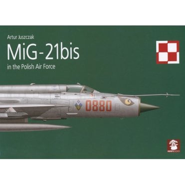 MiG-21bis in the Polish Air Force