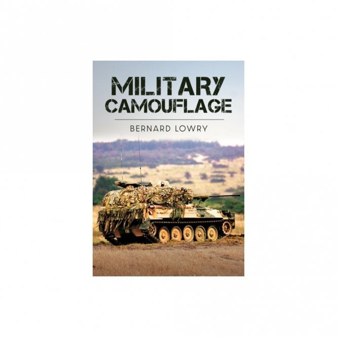 Military Camouflage