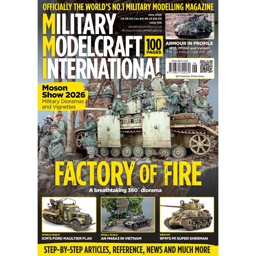 Military Modelcraft International