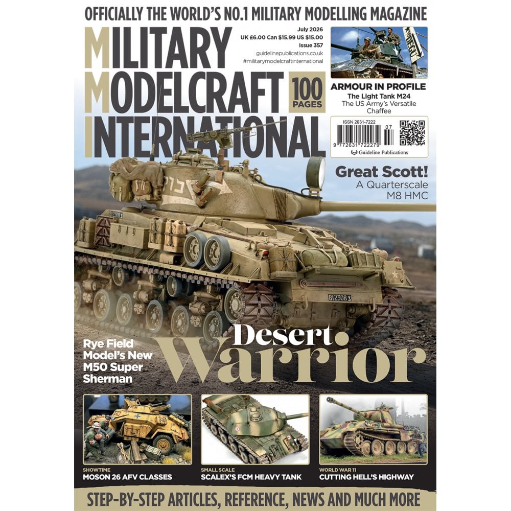 Military Modelcraft International