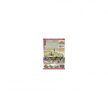 Military Modelcraft International Vol23 No4 Feb 2019