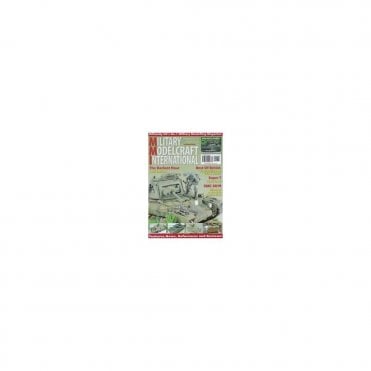 Military Modelcraft International Vol24 No2 Dec 2019