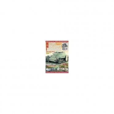 Military Modelcraft International Vol24 No3 Jan 2020