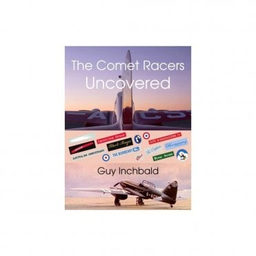 The Comet Racers Uncovered