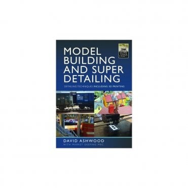 Model Building and Super Detailing
