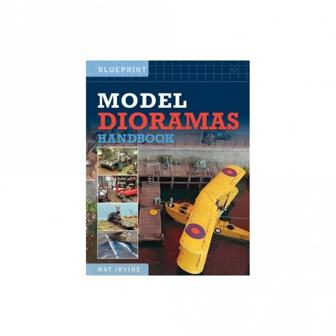 Model Dioramas Handbook