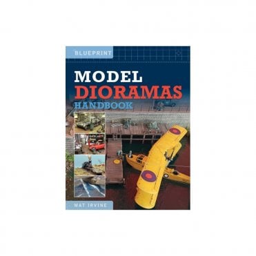 Model Dioramas Handbook