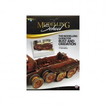 Modelling School: The Modelling Guide for Rust and Oxidation