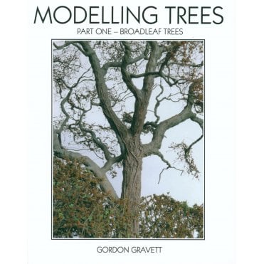Modelling Trees Part One - Broadleaf Trees