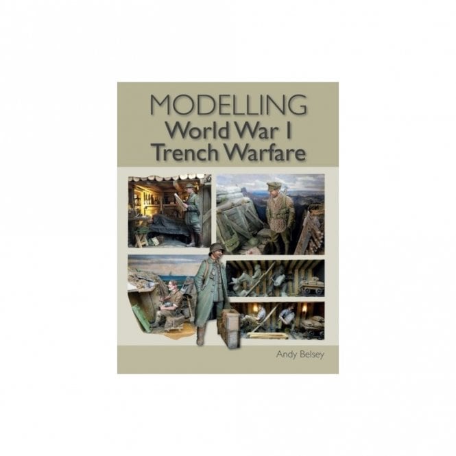 Modelling World War 1 Trench Warfare
