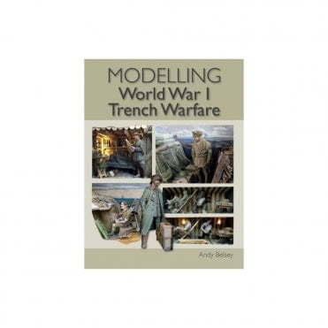 Modelling World War 1 Trench Warfare
