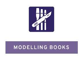 Modelling Books