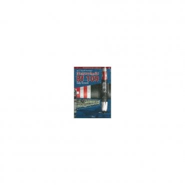 Monographs Special 3D Messerschmitt Bf 109 Early Versions