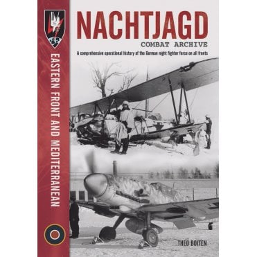 Nachtjagd Eastern Front and Mediterranean Combat Archive