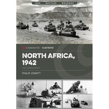 North Africa 1942 - The Turning Point