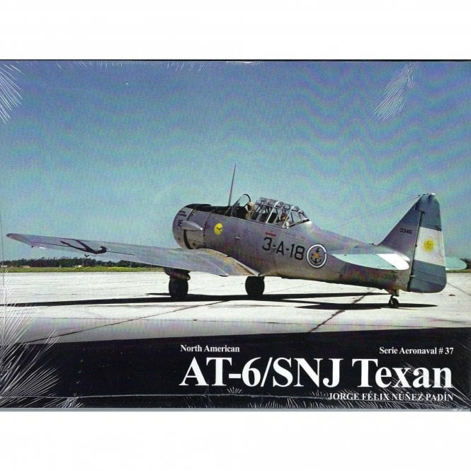 North American AT-6/SNJ Texan