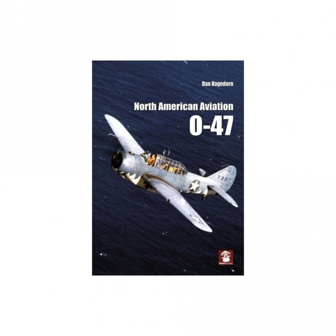 North American Aviation 0-47