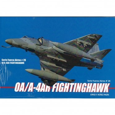 OA/A-4AR Fightinghawk