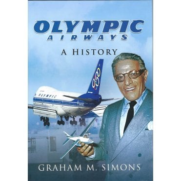 Olympic Airways: A History