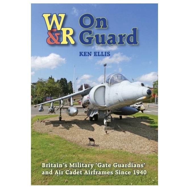 On Guard - W&R