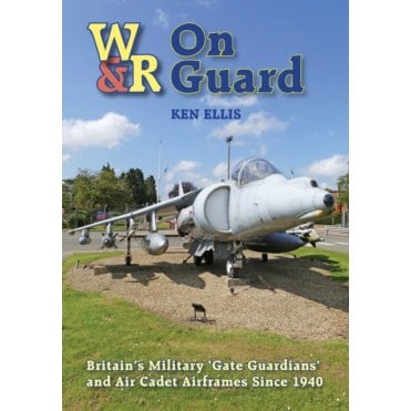 On Guard - W&R