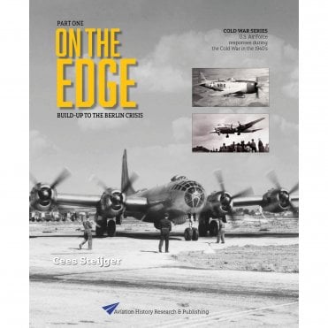 On The Edge Part 1: Turning Point Berlin