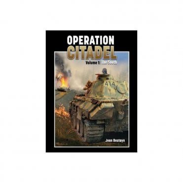 Operation Citadel Vol.1 - The South
