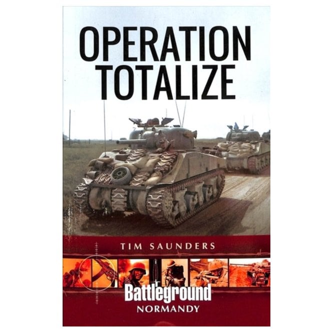 Operation Totalize