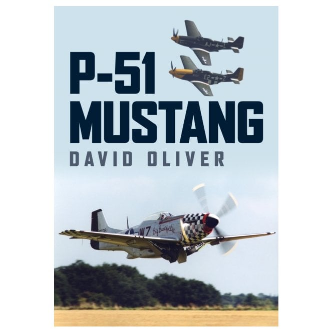 P-51 Mustang