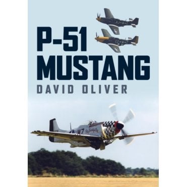 P-51 Mustang