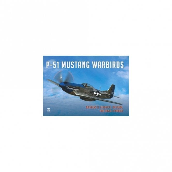 P-51 Mustang Warbirds