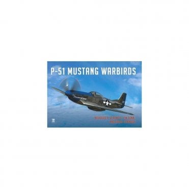 P-51 Mustang Warbirds