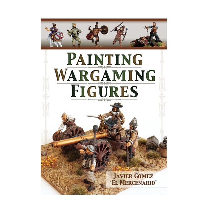 Painting Wargaming Figures