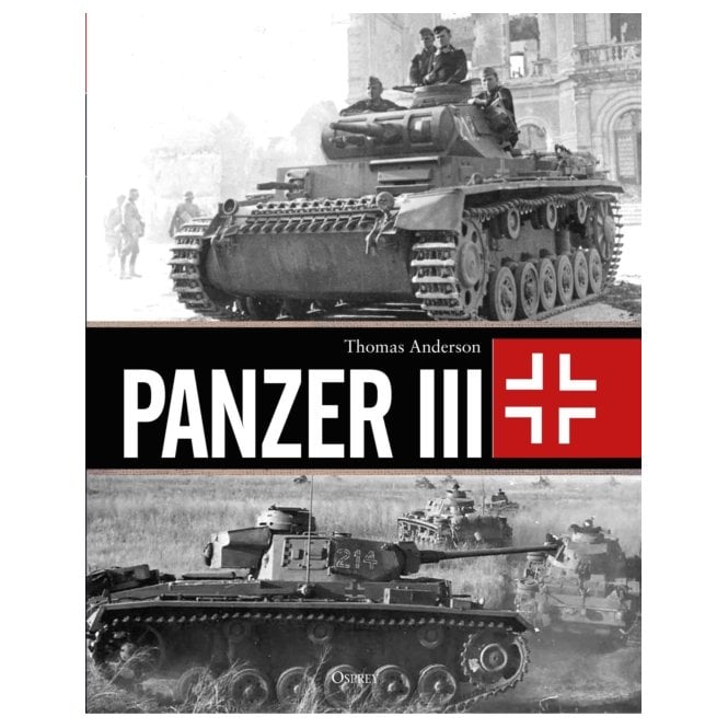 Panzer III