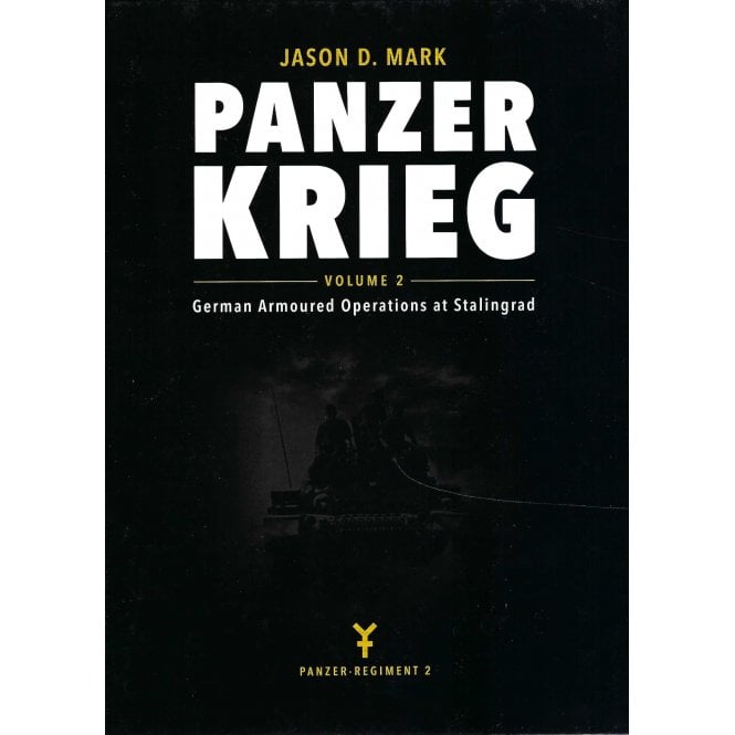 Panzer Krieg Vol.2