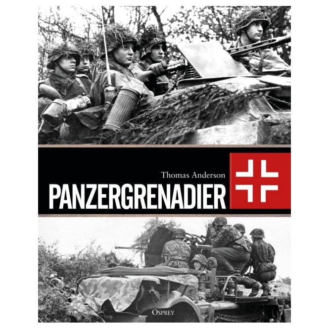 Panzergrenadier