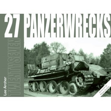 Panzerwrecks 27 