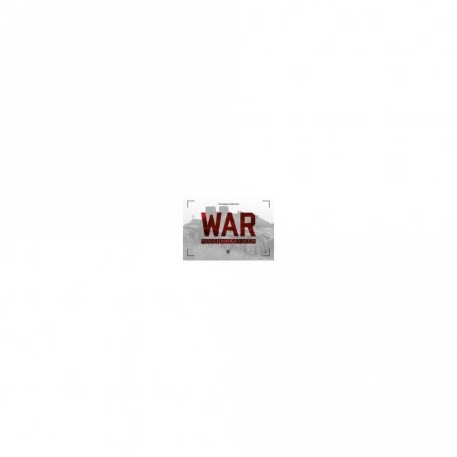 War Photographer 1.1