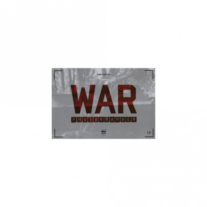 War Photographer 1.2