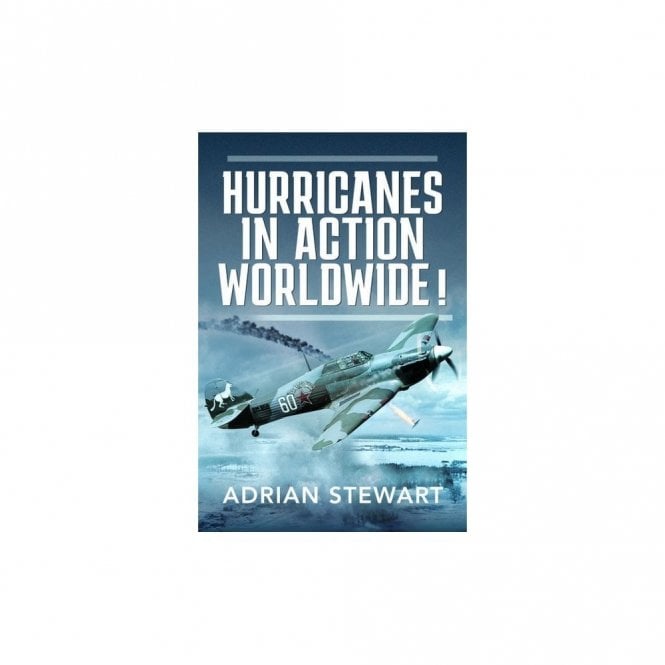 Hurricanes in Action Worldwide!