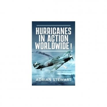 Hurricanes in Action Worldwide!