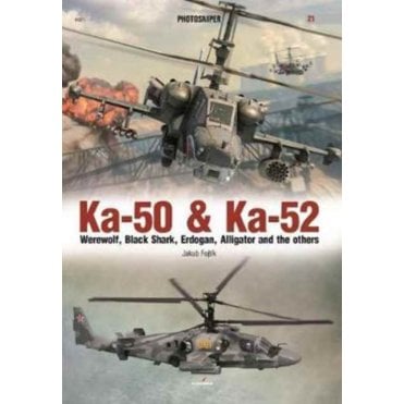 Photosniper 24 Mi-28 Night Hunter and the others